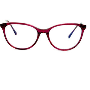 Kate Spade Women's KIMBERLEE 8CQ Pink old 52-17-140MM Eyeglasses Frame H19415